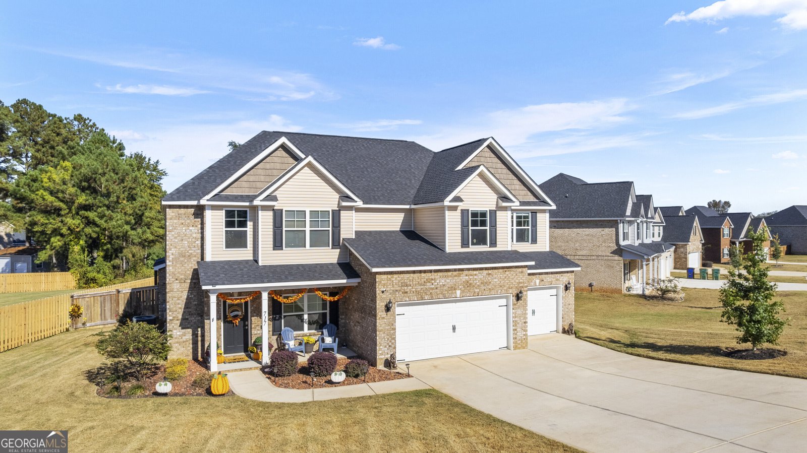 717 Foxborough Lane Bonaire - 5