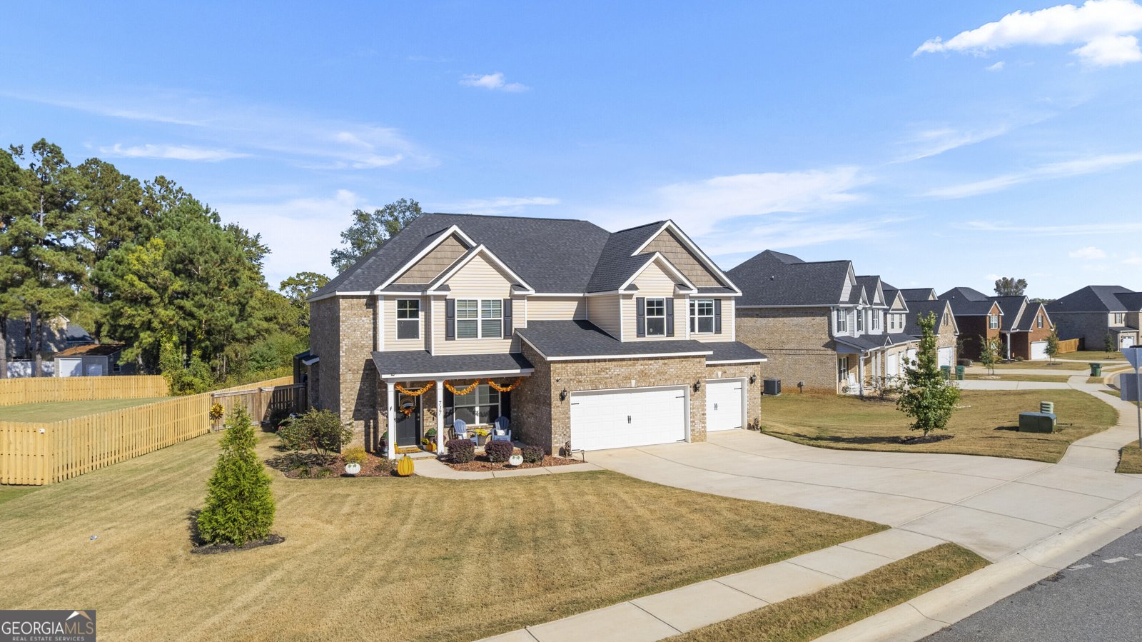 717 Foxborough Lane Bonaire - 6