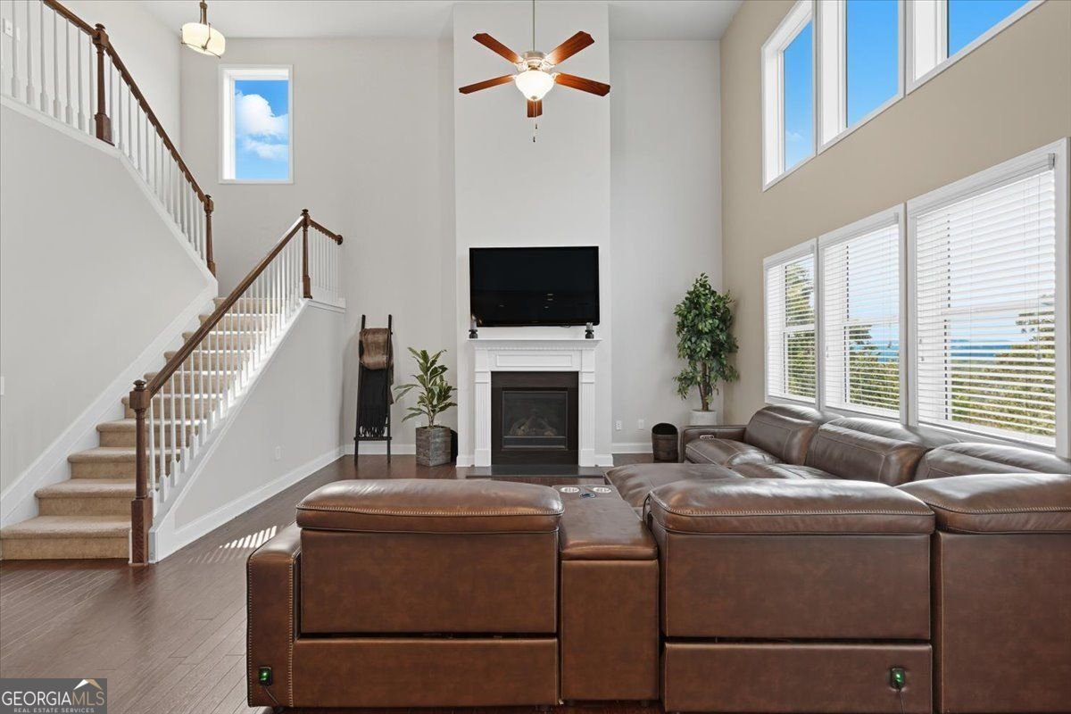 303 Eagle Rock Drive Acworth - 12