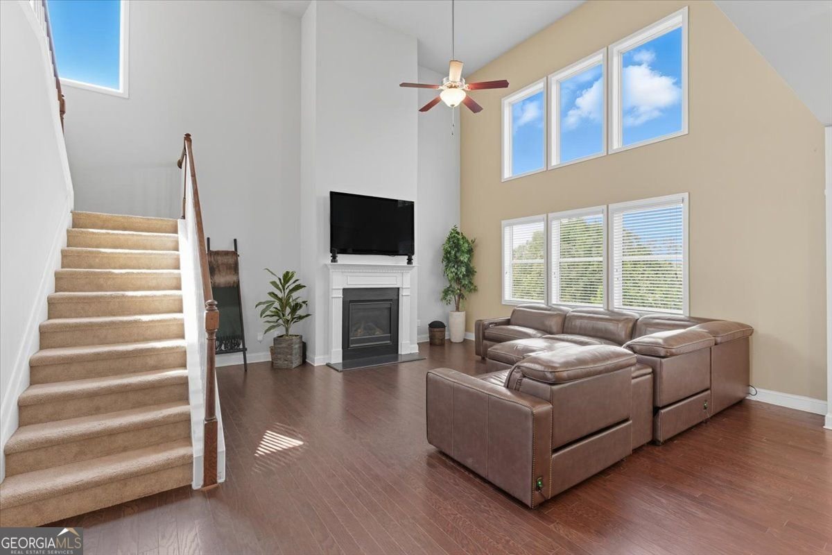 303 Eagle Rock Drive Acworth - 13