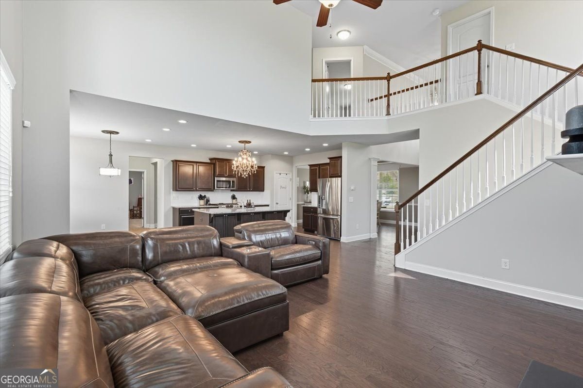 303 Eagle Rock Drive Acworth - 15