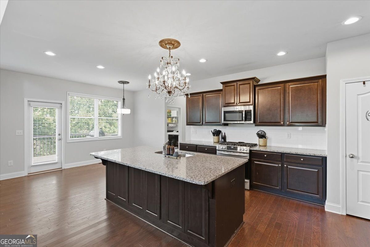 303 Eagle Rock Drive Acworth - 16