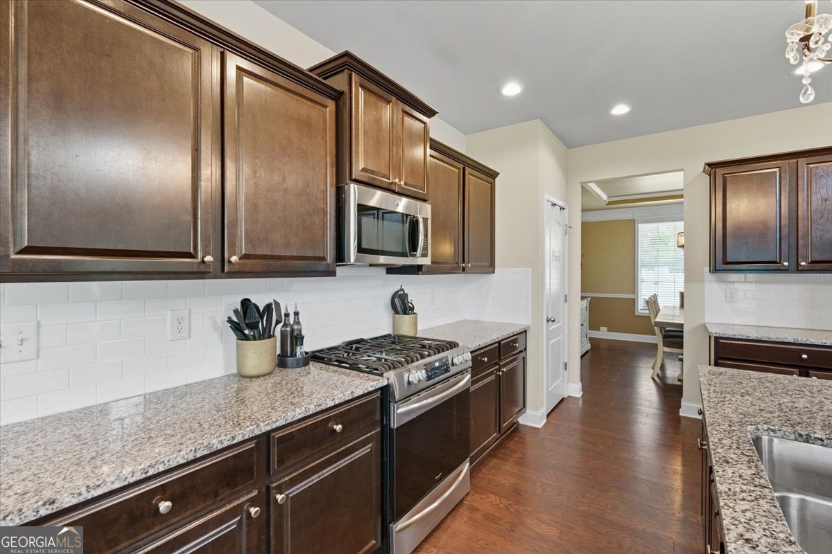 303 Eagle Rock Drive Acworth - 20