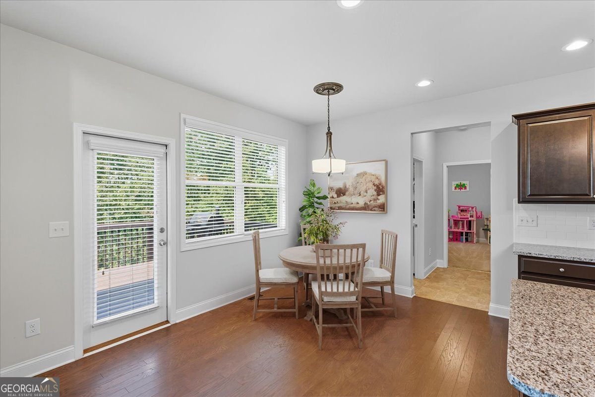 303 Eagle Rock Drive Acworth - 22