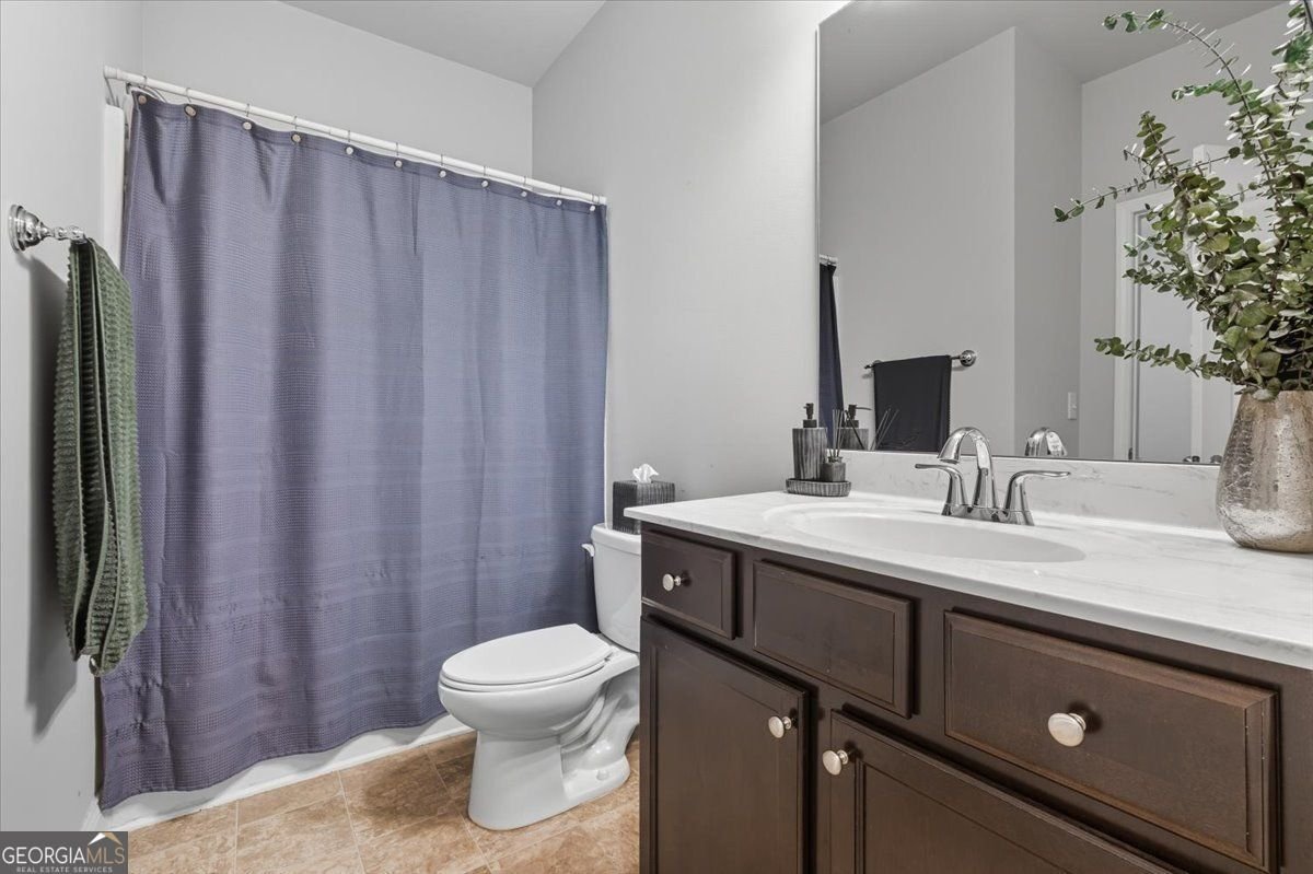 303 Eagle Rock Drive Acworth - 27