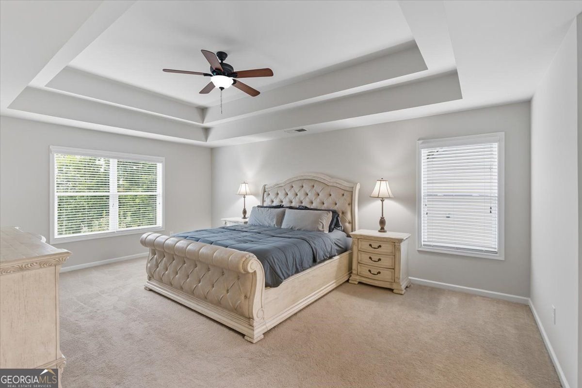 303 Eagle Rock Drive Acworth - 30