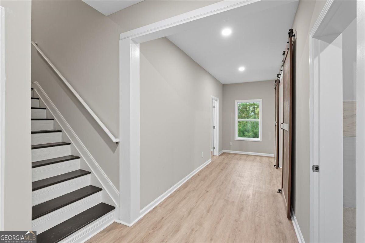 303 Eagle Rock Drive Acworth - 40