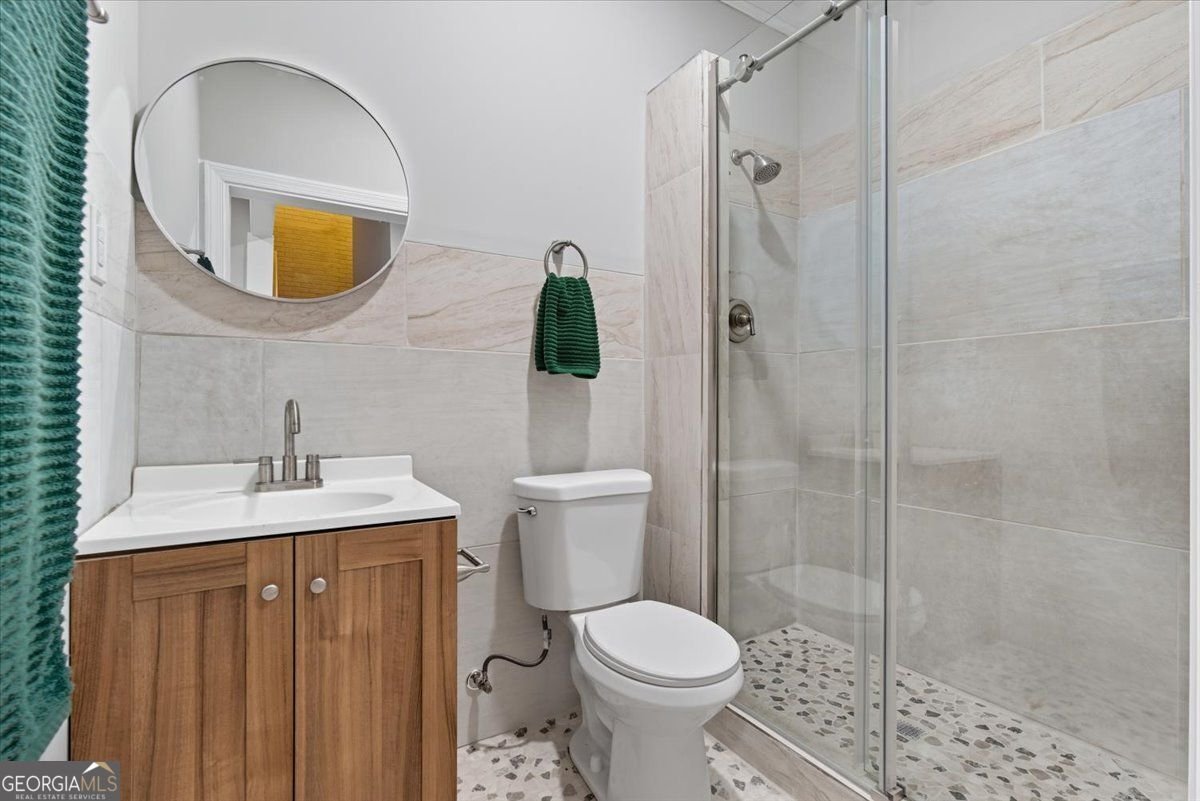 303 Eagle Rock Drive Acworth - 45