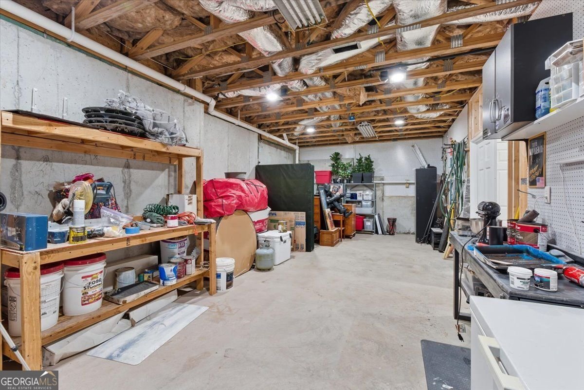 303 Eagle Rock Drive Acworth - 46