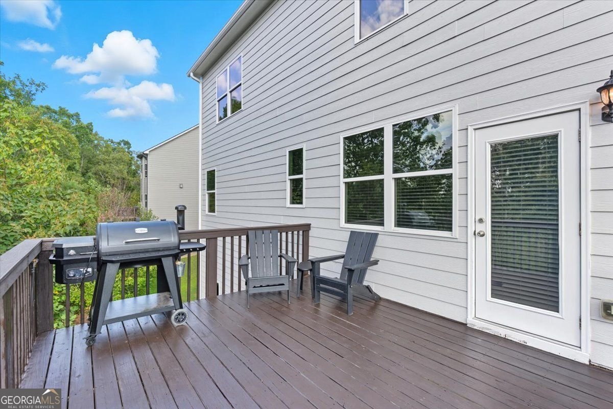 303 Eagle Rock Drive Acworth - 49