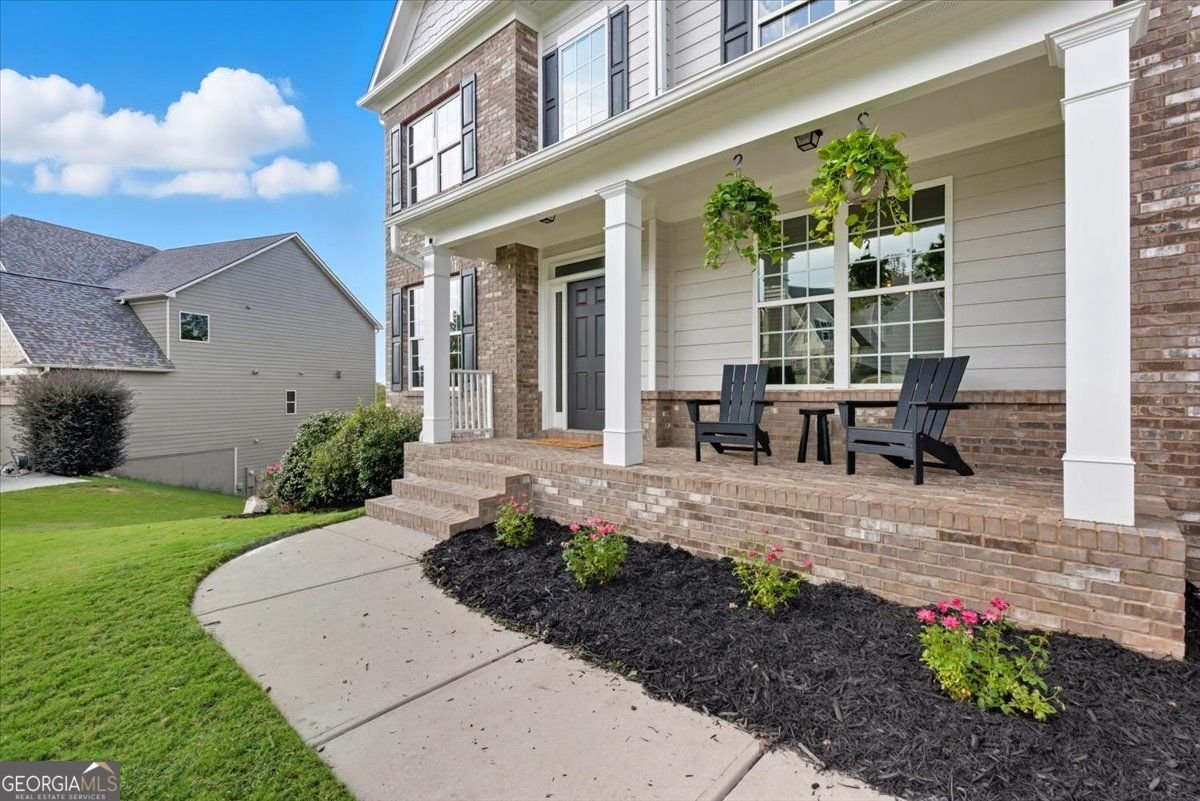 303 Eagle Rock Drive Acworth - 5