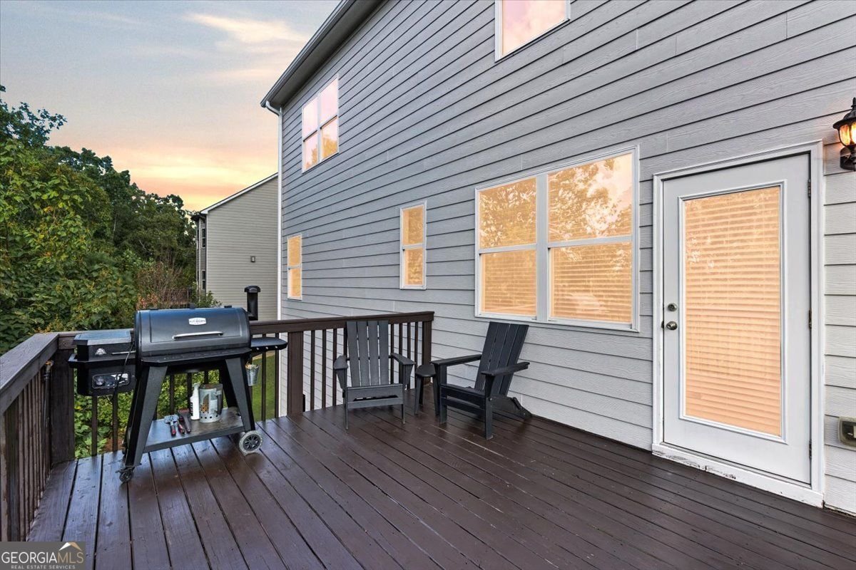 303 Eagle Rock Drive Acworth - 50