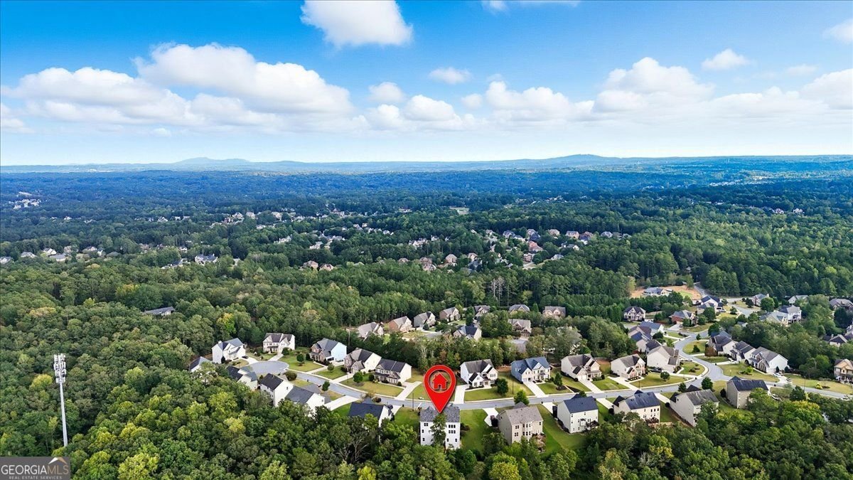 303 Eagle Rock Drive Acworth - 58