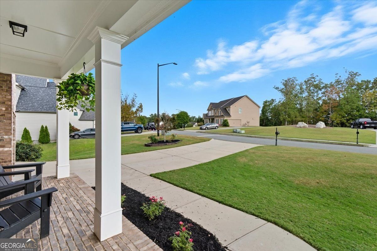 303 Eagle Rock Drive Acworth - 6