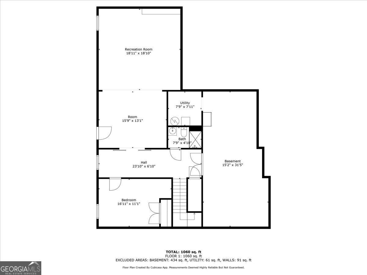 303 Eagle Rock Drive Acworth - Photo 67