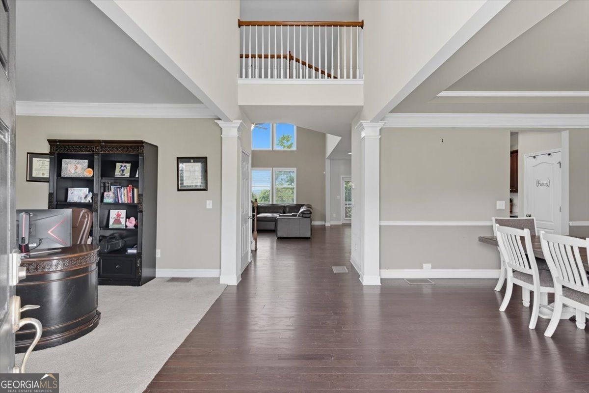 303 Eagle Rock Drive Acworth - 7