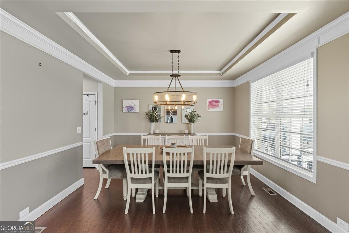 303 Eagle Rock Drive Acworth - 8