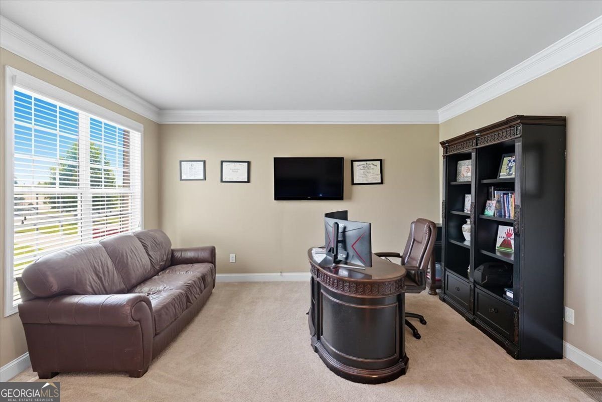 303 Eagle Rock Drive Acworth - 9