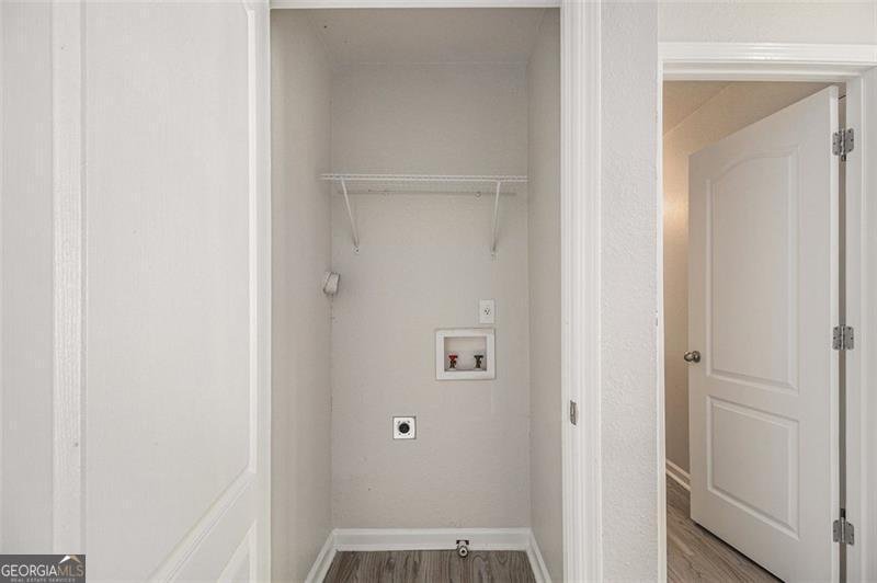 1370 ROGERS Trace Lithonia - 1