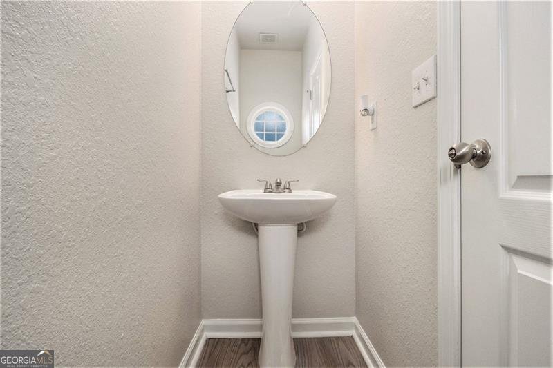 1370 ROGERS Trace Lithonia - 13