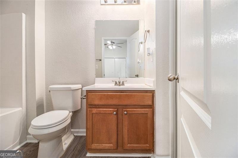 1370 ROGERS Trace Lithonia - 17