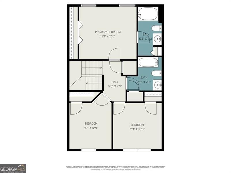 1370 ROGERS Trace Lithonia - 3