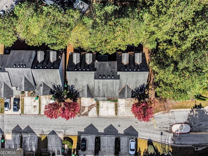 1370 ROGERS Trace Lithonia - 31