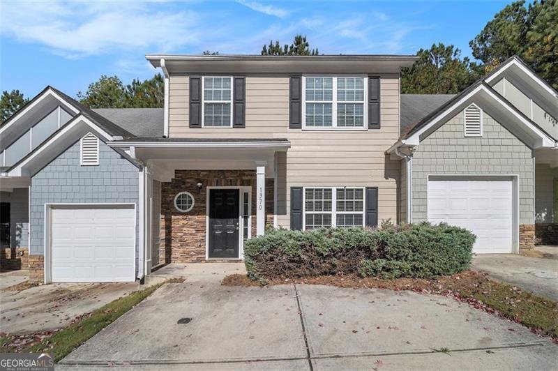 1370 ROGERS Trace Lithonia - 4