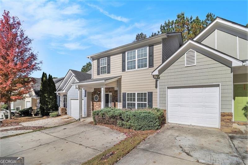 1370 ROGERS Trace Lithonia - 6