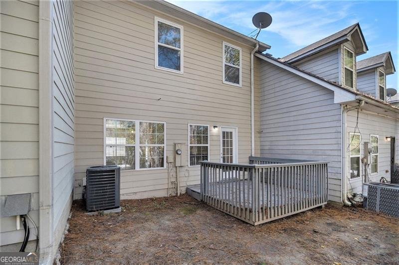 1370 ROGERS Trace Lithonia - 8