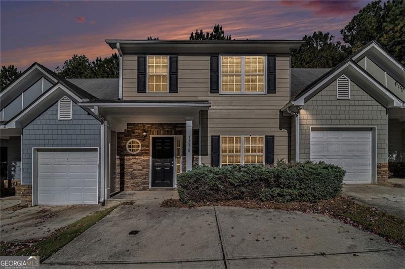 1370 ROGERS Trace Lithonia - 9