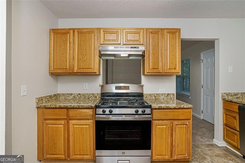 5450 FOX HAVEN Stone Mountain - 11