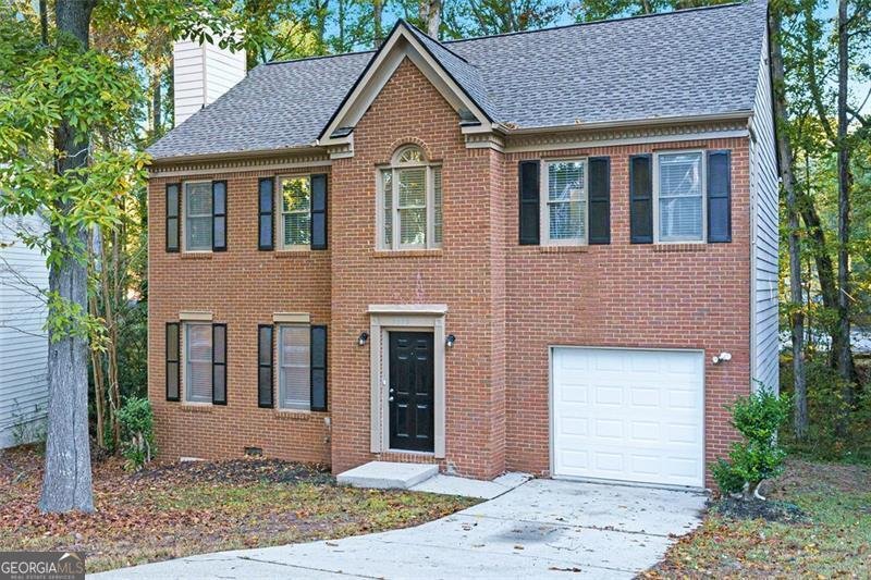 5450 FOX HAVEN Stone Mountain - 29