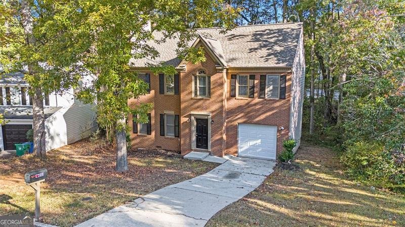 5450 FOX HAVEN Stone Mountain - 3