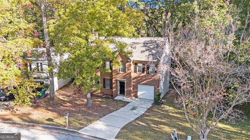 5450 FOX HAVEN Stone Mountain - 30