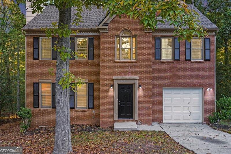5450 FOX HAVEN Stone Mountain - 31