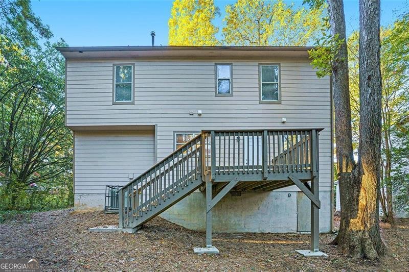 5450 FOX HAVEN Stone Mountain - 32