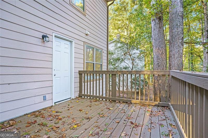 5450 FOX HAVEN Stone Mountain - 33