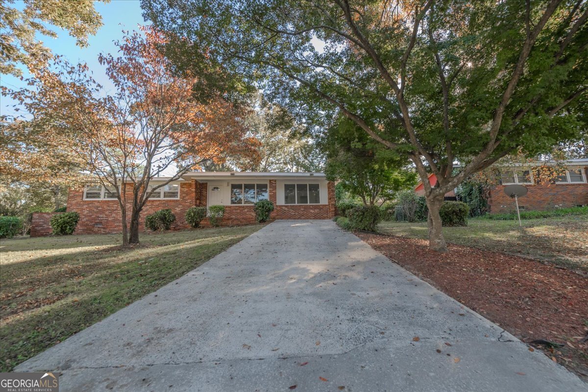 100 Belmont Drive Warner Robins - 1