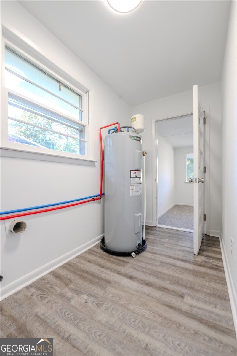 100 Belmont Drive Warner Robins - 22