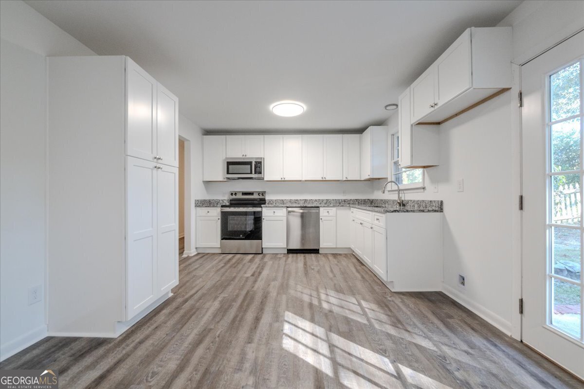 100 Belmont Drive Warner Robins - 5