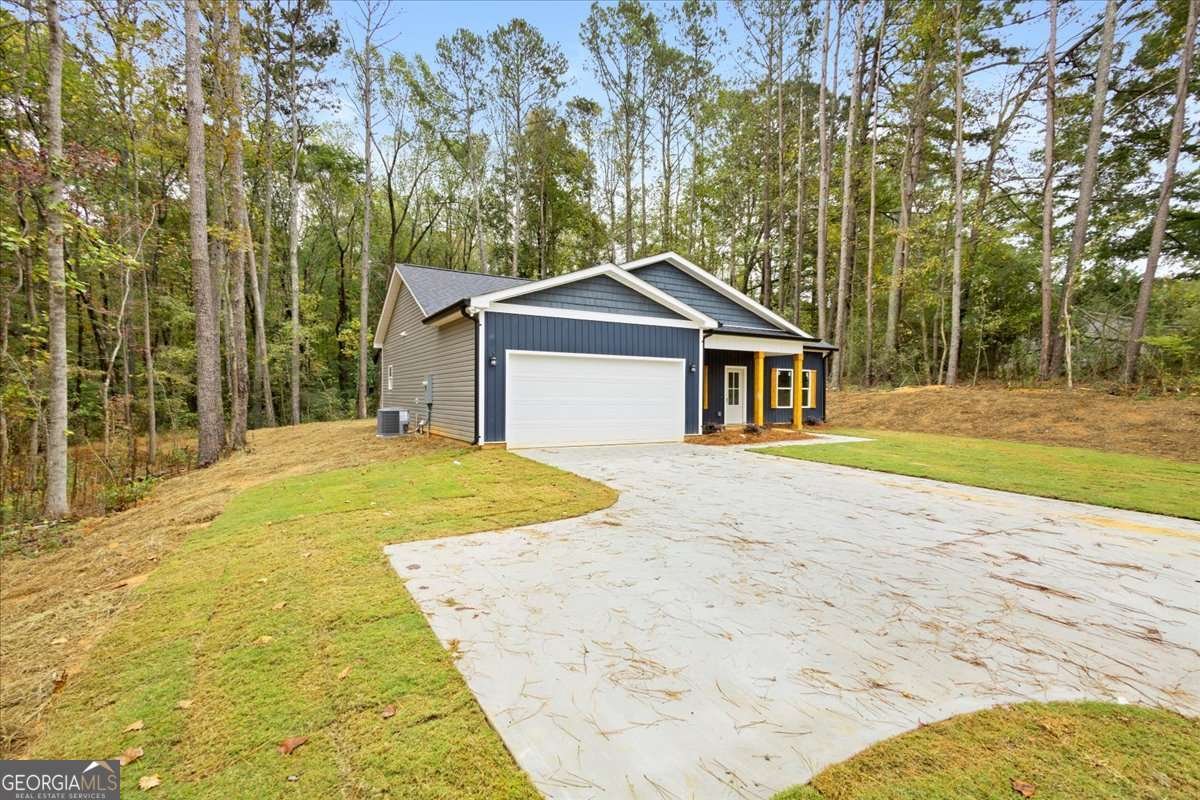 1100 Pleasant Grove Church Road Villa Rica - 10