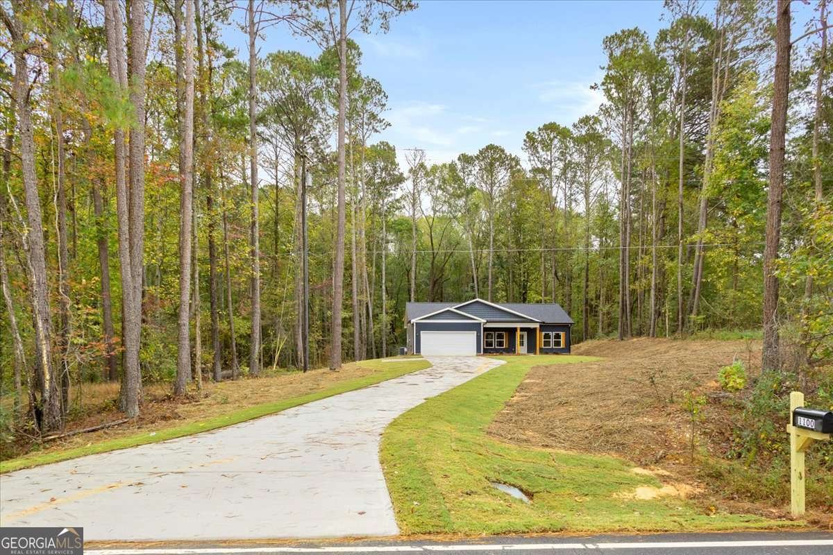 1100 Pleasant Grove Church Road Villa Rica - 11