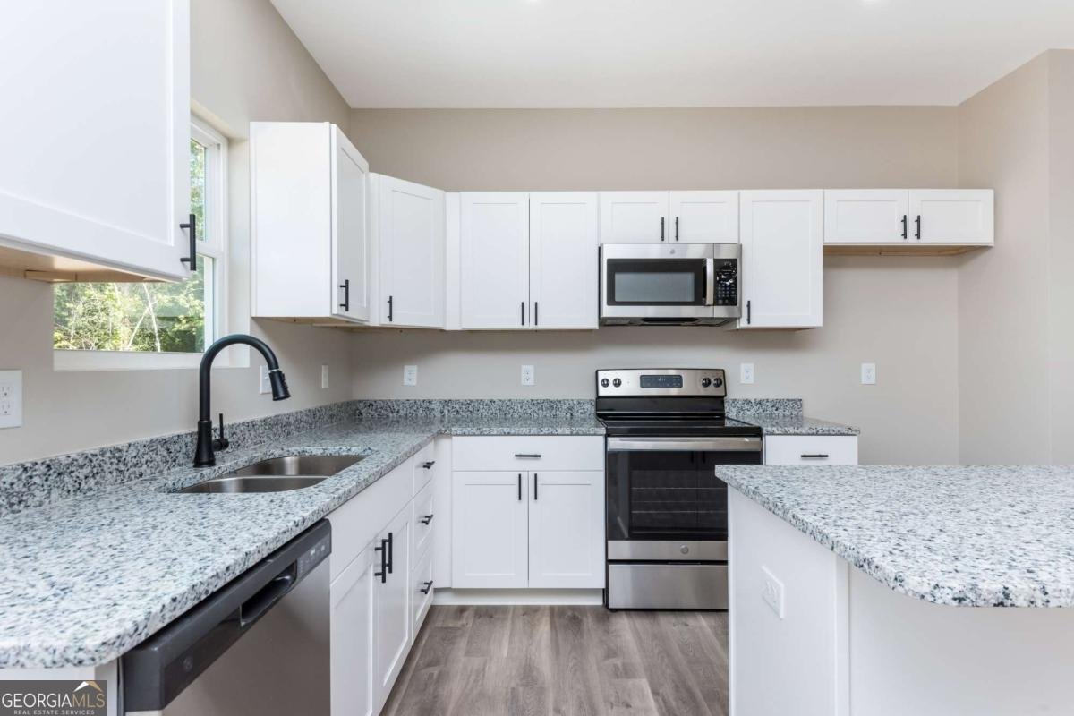 1100 Pleasant Grove Church Road Villa Rica - 12