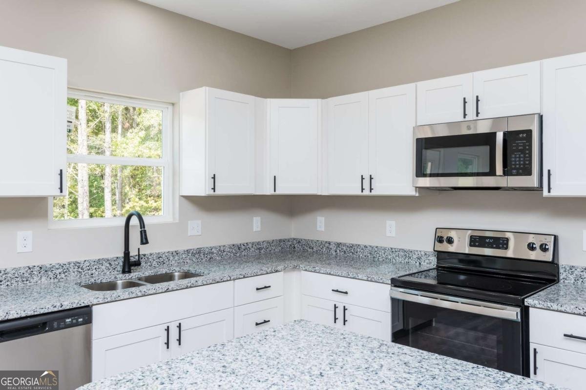 1100 Pleasant Grove Church Road Villa Rica - 13