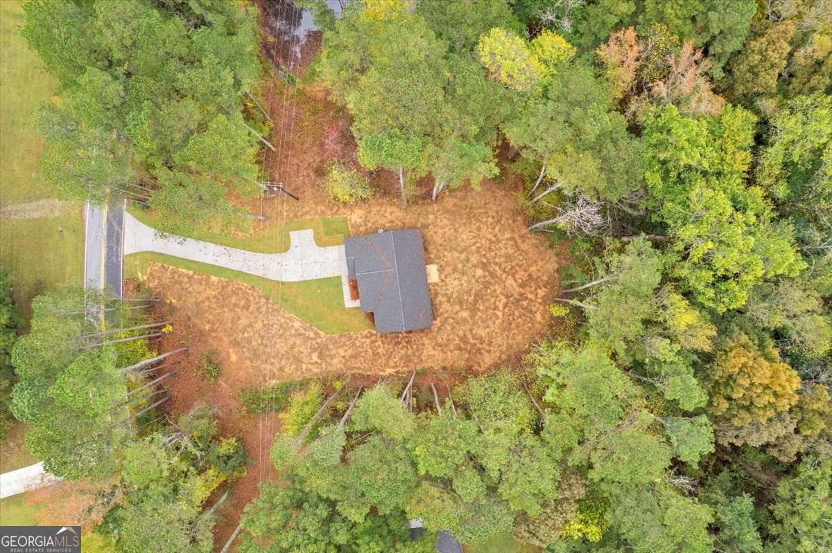 1100 Pleasant Grove Church Road Villa Rica - 2