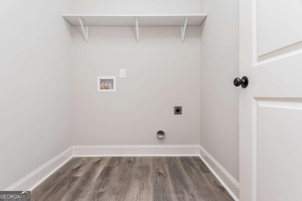 1100 Pleasant Grove Church Road Villa Rica - 25