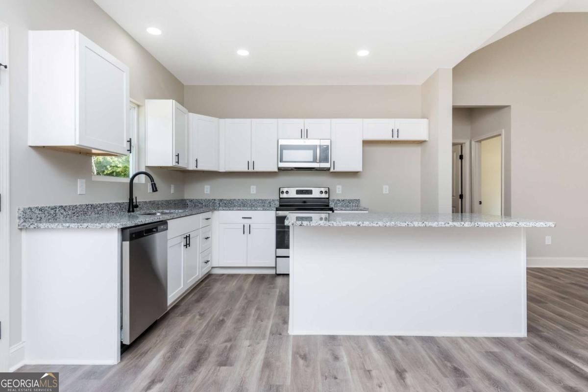 1100 Pleasant Grove Church Road Villa Rica - 27