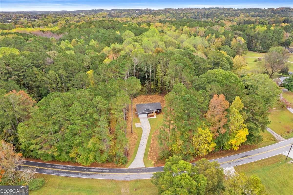 1100 Pleasant Grove Church Road Villa Rica - 4