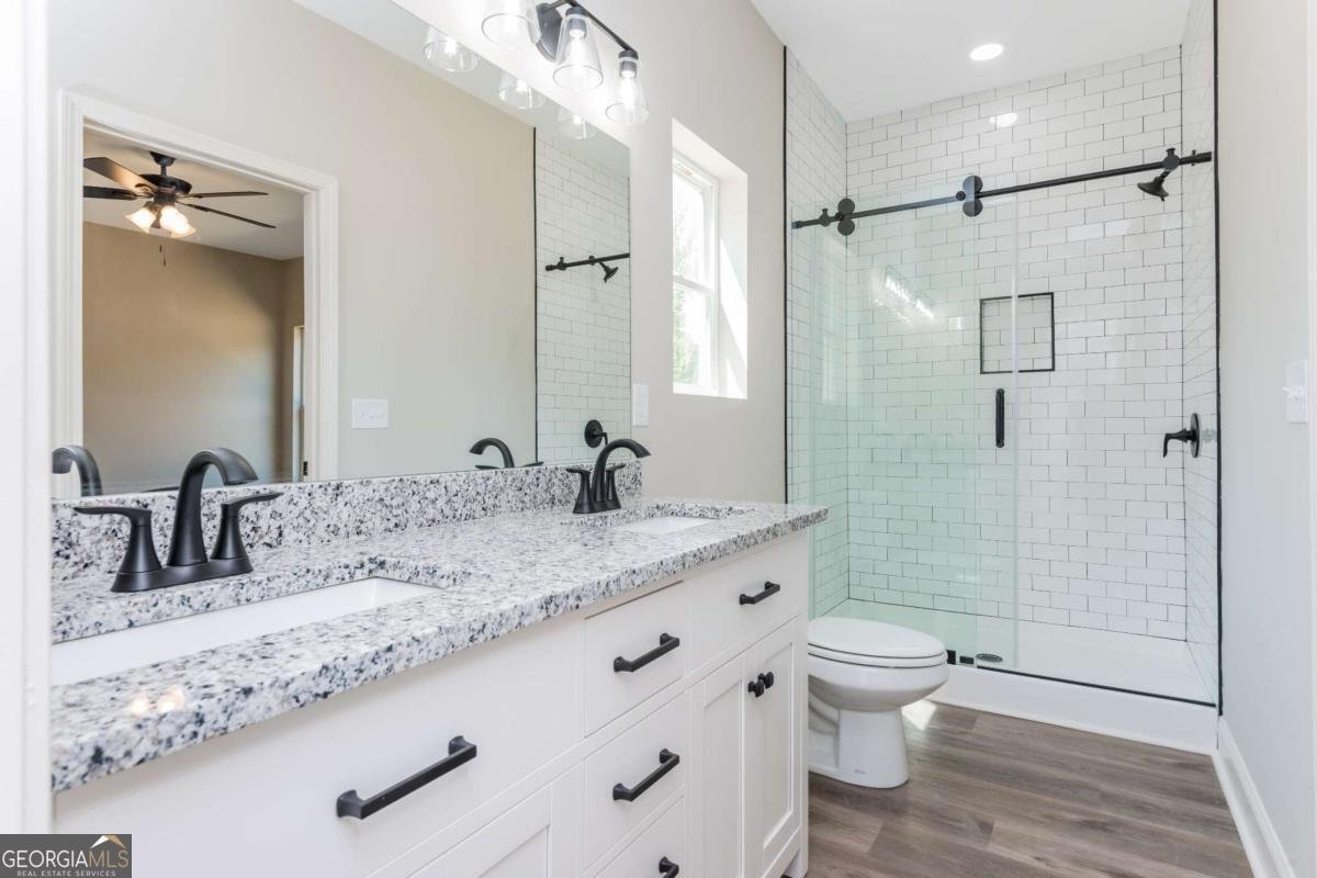 1100 Pleasant Grove Church Road Villa Rica - 41